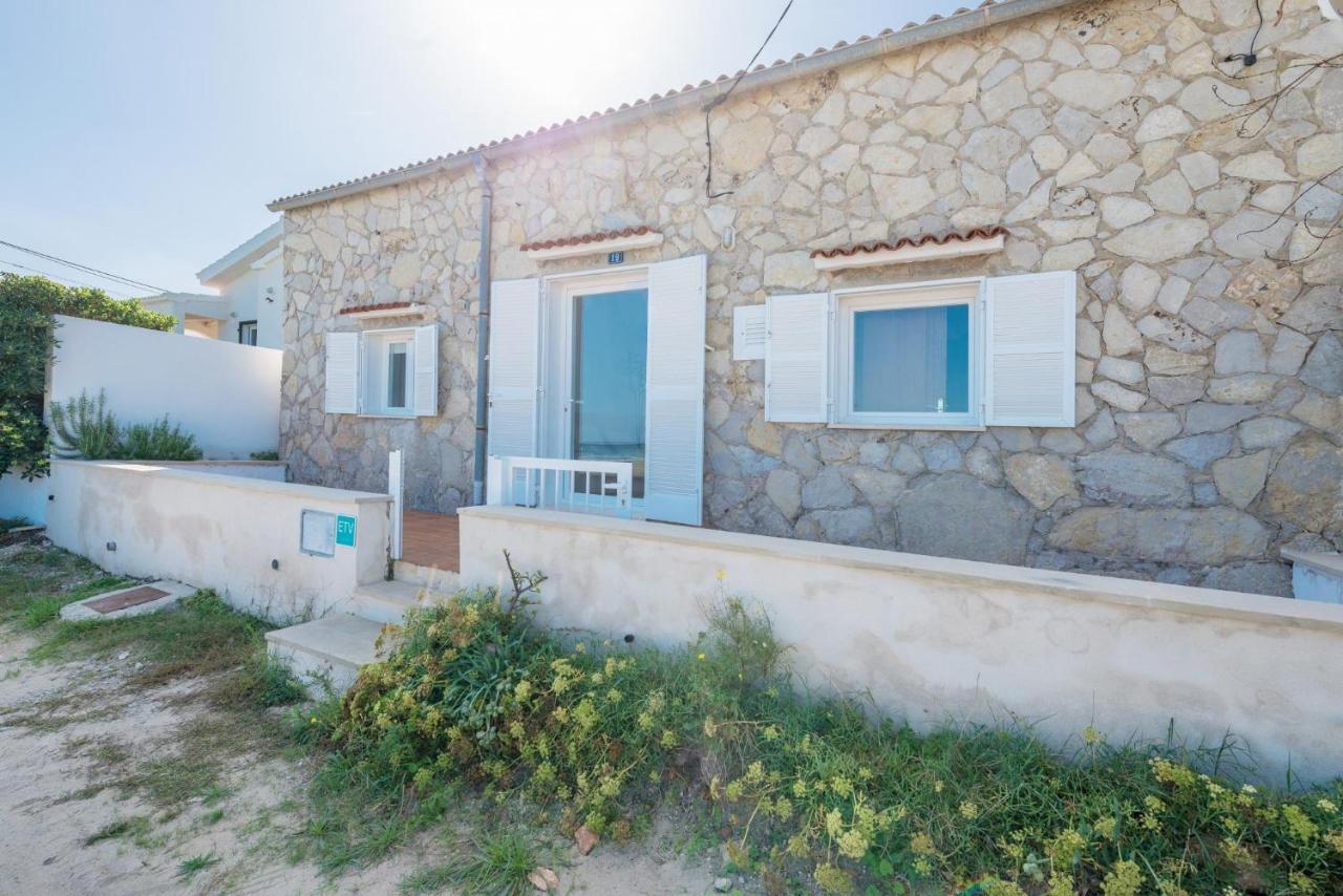 Hébergement de vacances Sa Marina